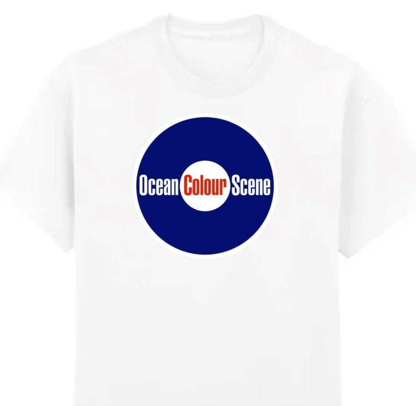 Ocean Colour Scene