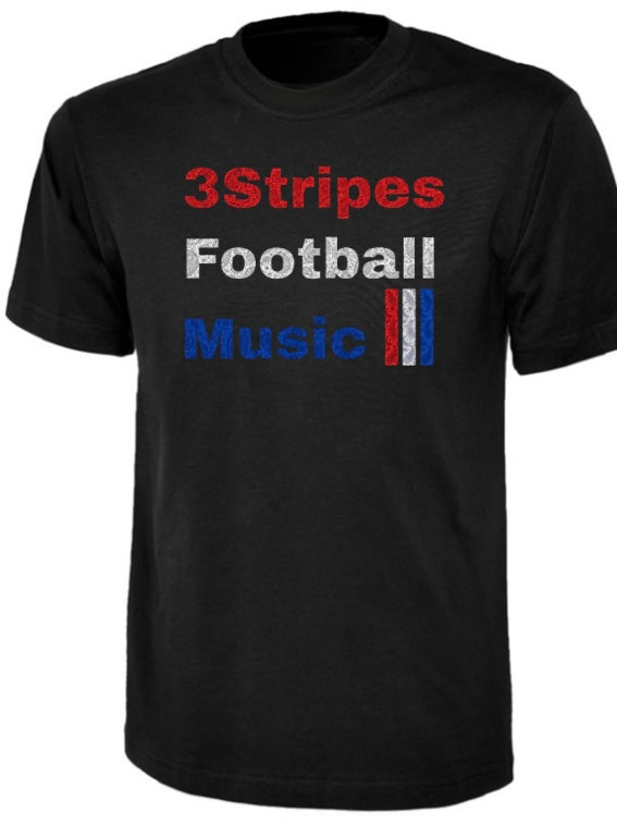 Adidas-Football-Music