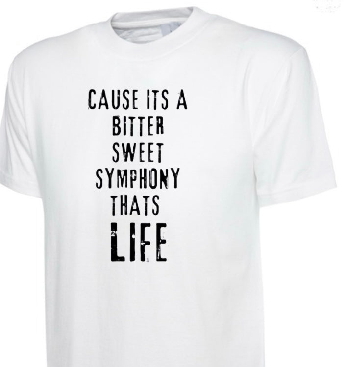 Bitter Sweet Symphony