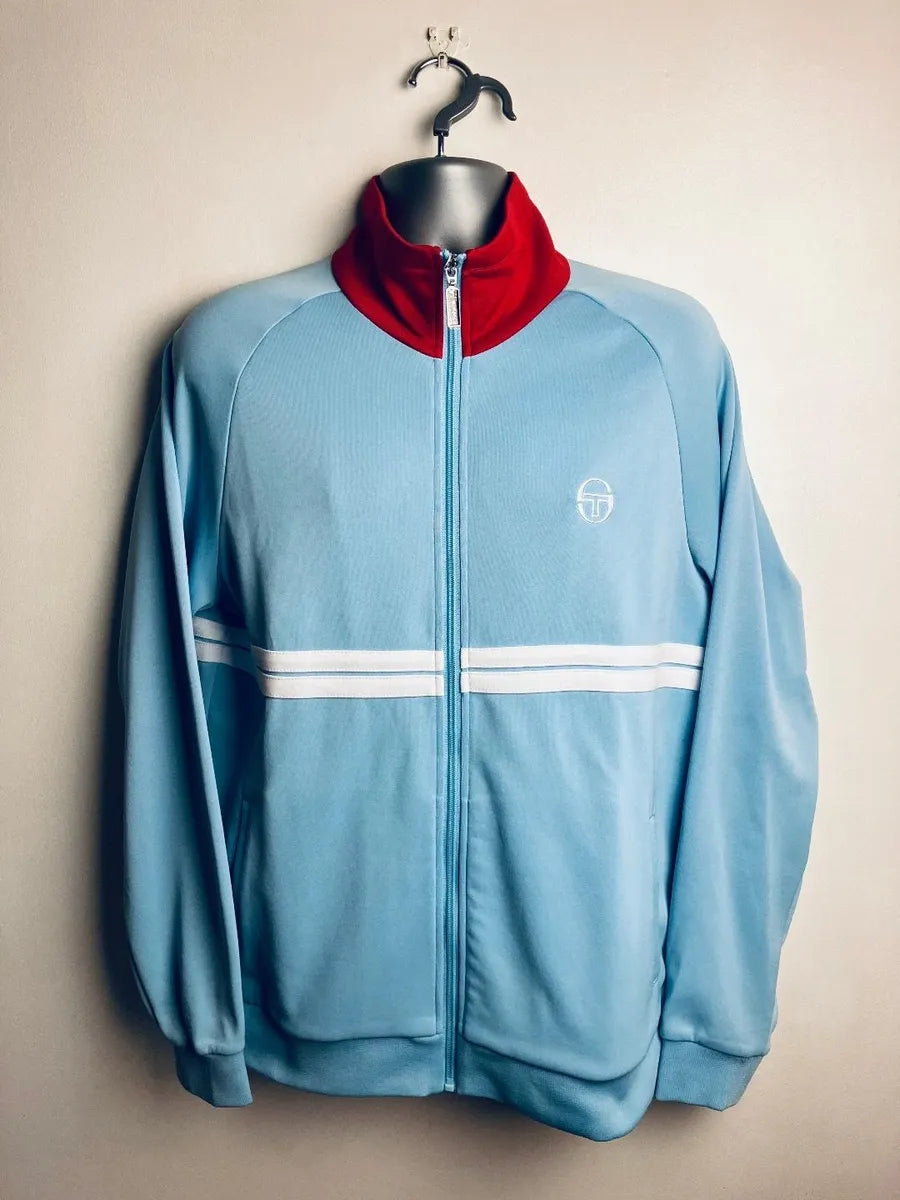 Sergio Tacchini Track Top