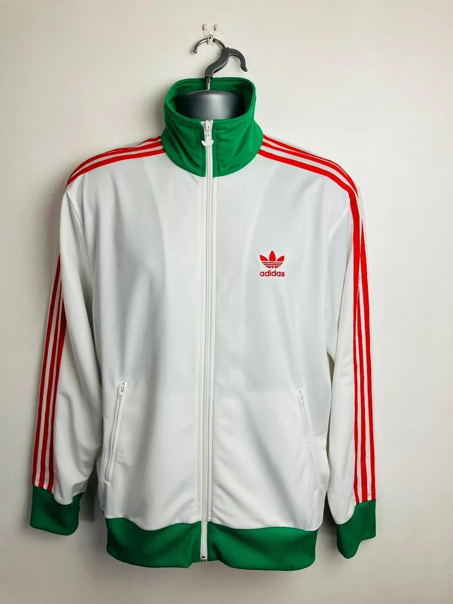 Adidas Beckenbauer Track Top