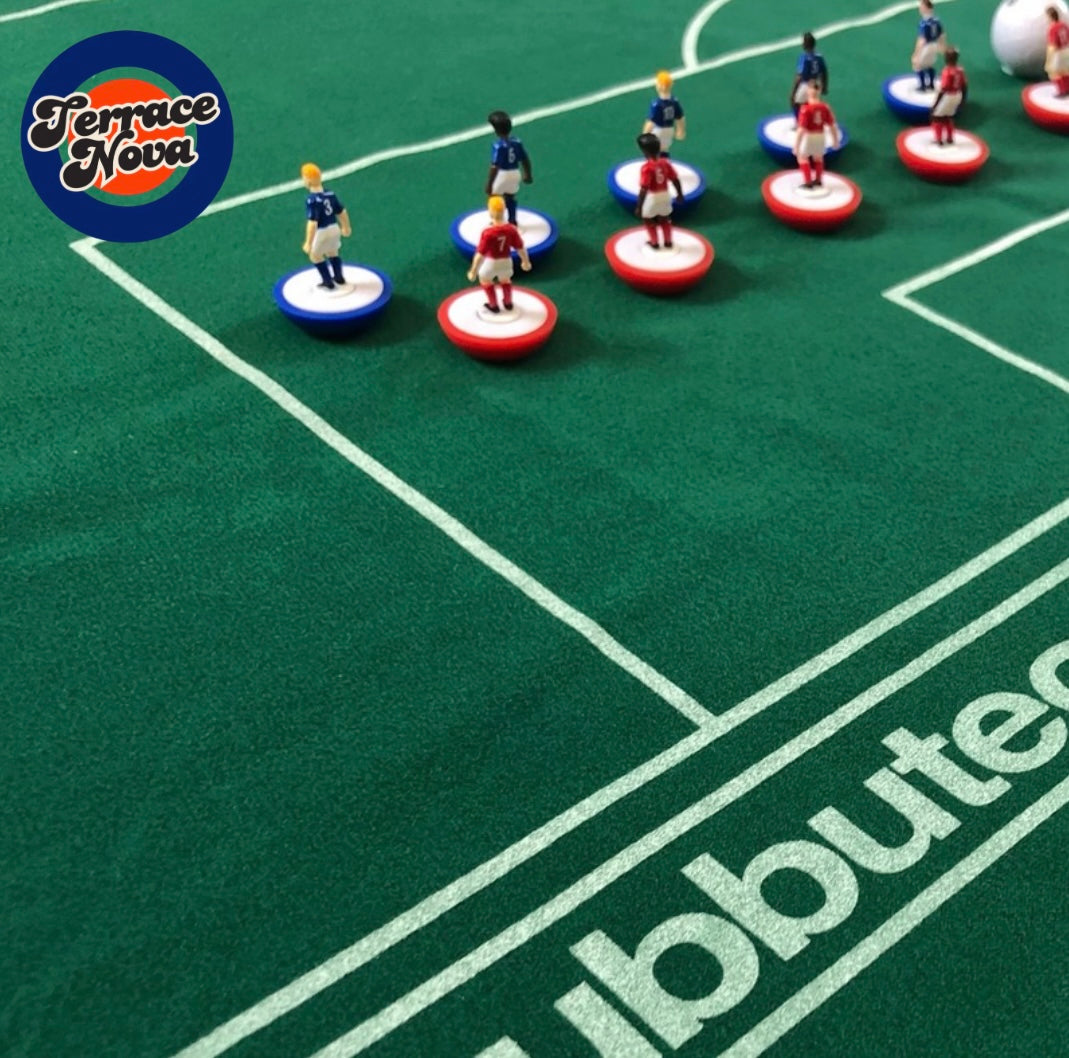 Football Clobber