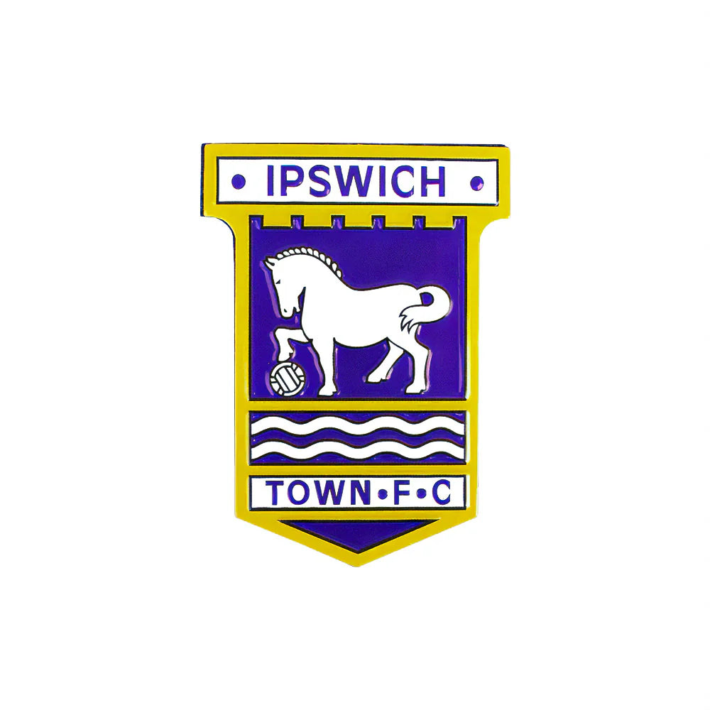 Ipswich Coming Soon