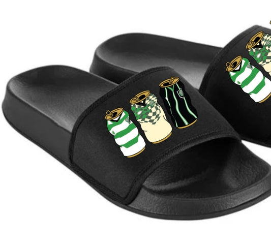 Celtic Retro Sliders