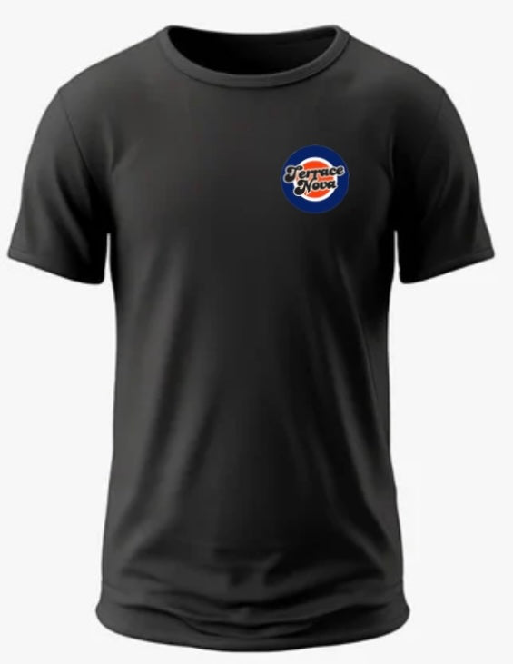 TerraceNova x Guinness Tee