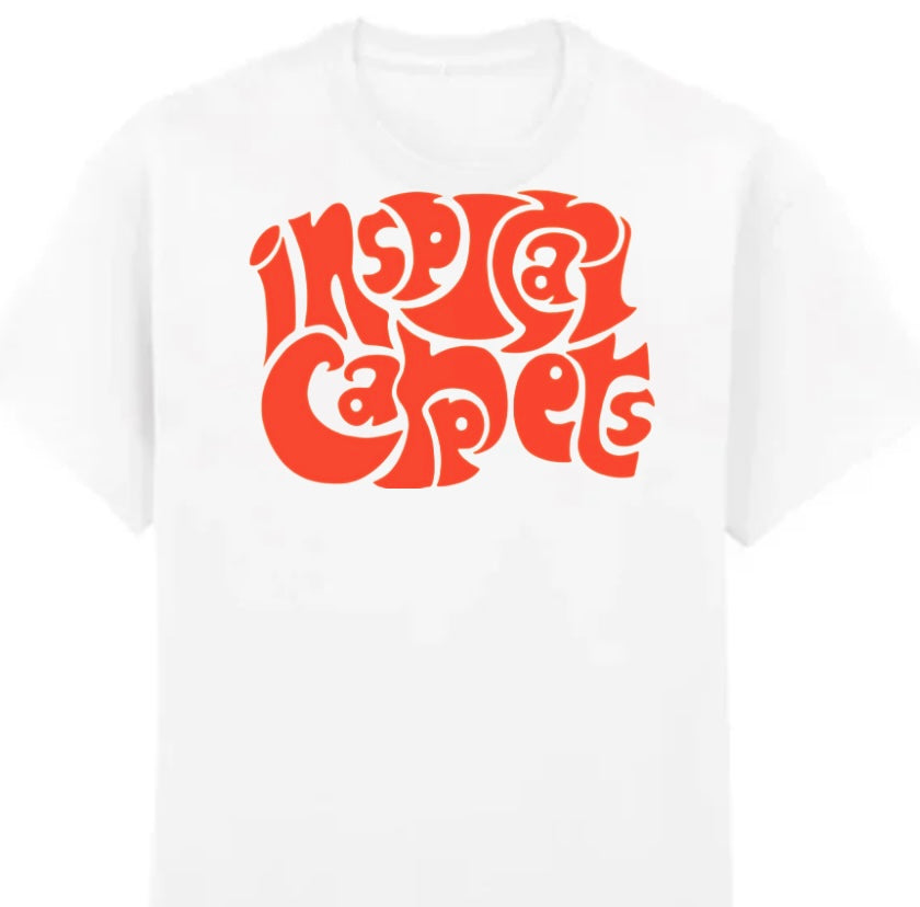 Inspiral Carpets Tee