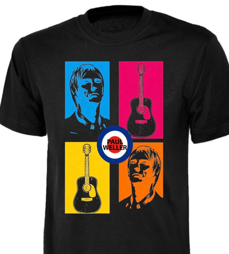 Paul Weller