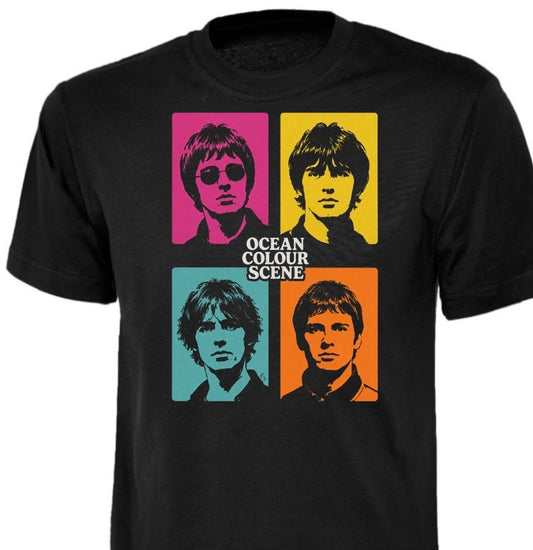 Ocean Colour Scene
