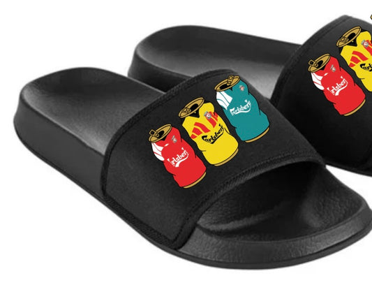 Liverpool Retro Sliders