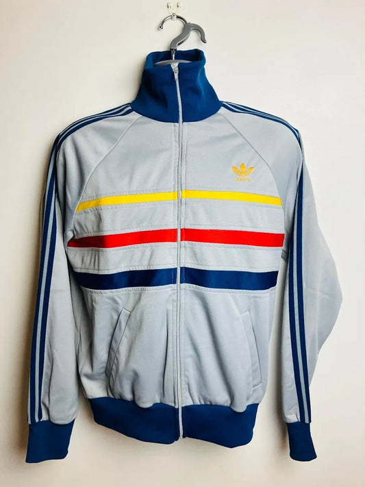 Adidas First Track Jacket