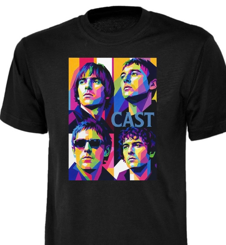 Cast