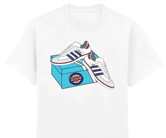 TerraceNova x Samba Tee
