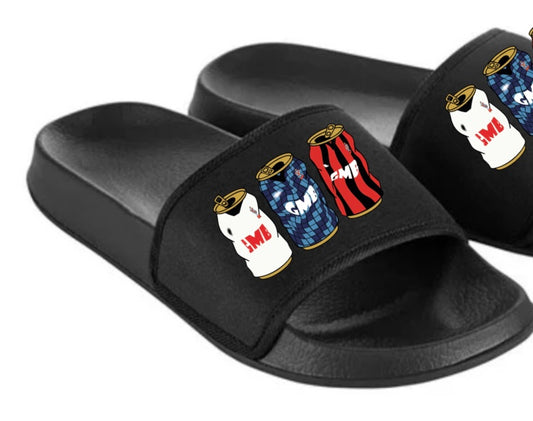 Fulham Retro Sliders