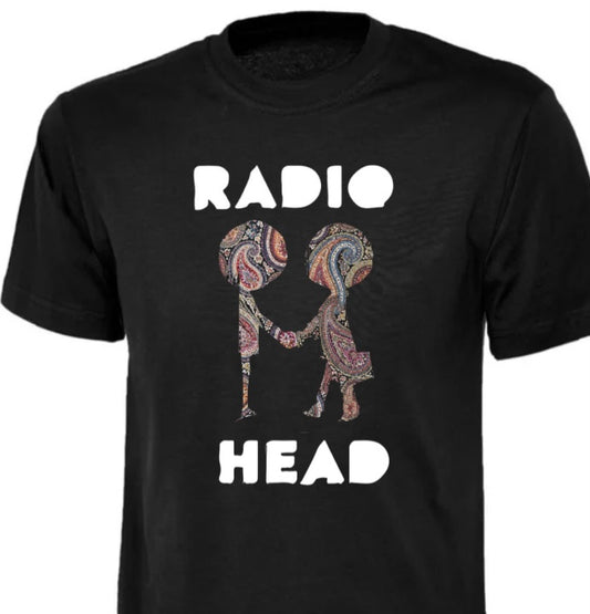 Radiohead