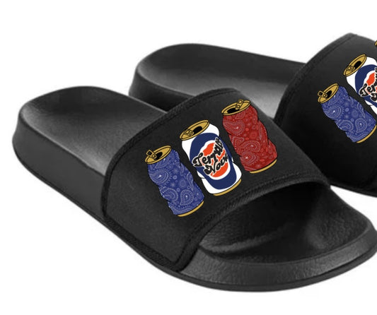 TerraceNova Retro Sliders
