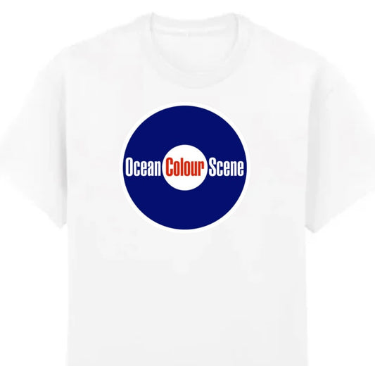 Ocean Colour Scene