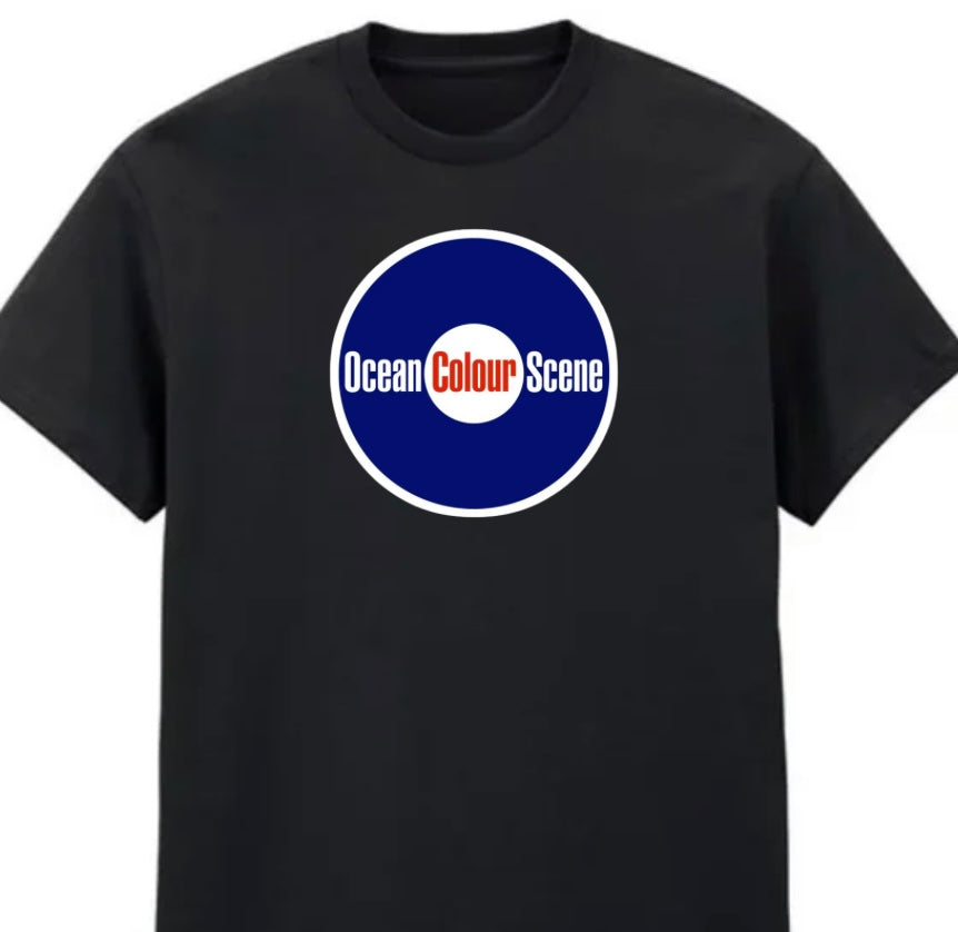 Ocean Colour Scene