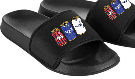 Everton Retro Sliders