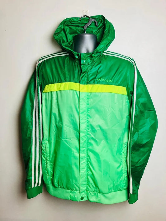 Adidas Marathon Windbreaker